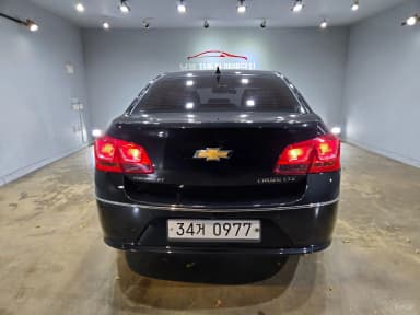 Cruze