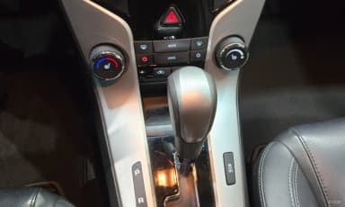 Cruze