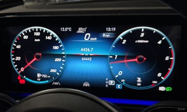 GLE-Class W167