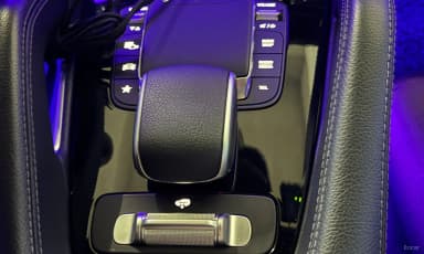 GLE-Class W167