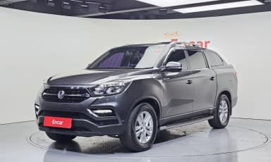 Rexton Sports