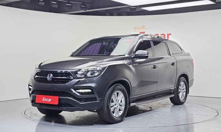 Rexton Sports