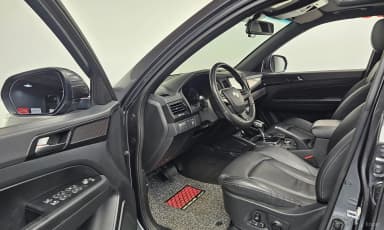 Rexton Sports