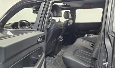 Rexton Sports