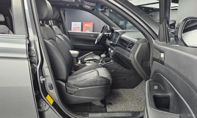 Rexton Sports
