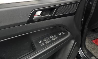 Rexton Sports