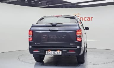 Rexton Sports
