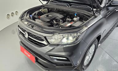 Rexton Sports