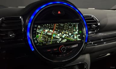 Cooper D Clubman