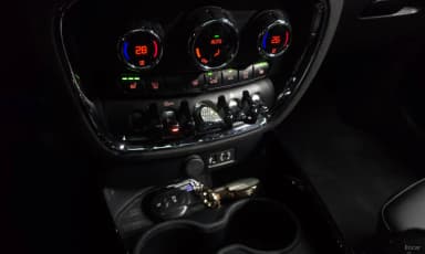 Cooper D Clubman