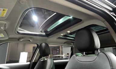 Cooper D Clubman