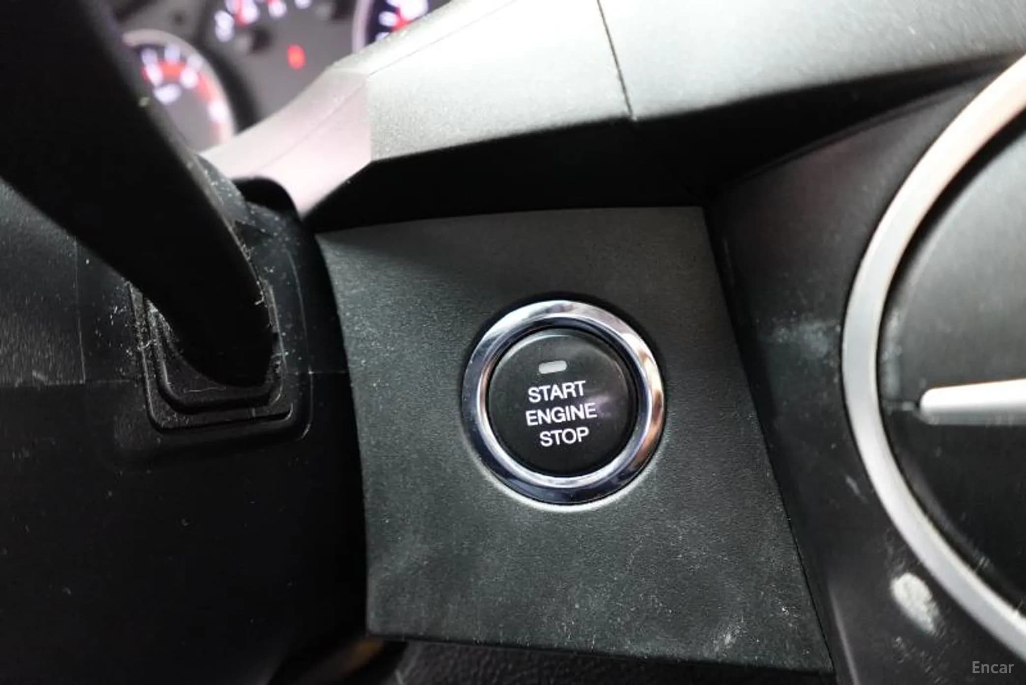 Korando Sports