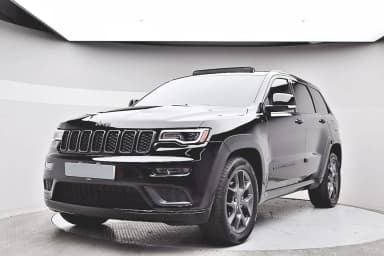 Grand Cherokee