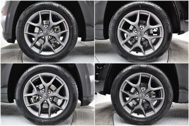 Grand Cherokee
