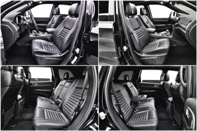 Grand Cherokee
