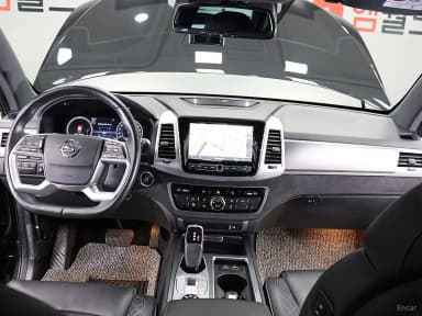 Rexton