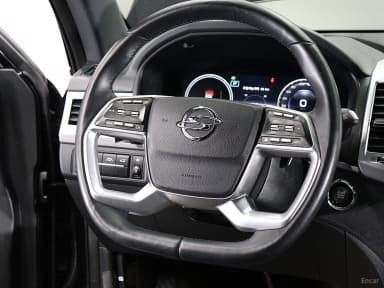 Rexton