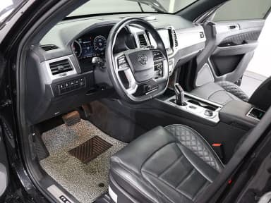 Rexton