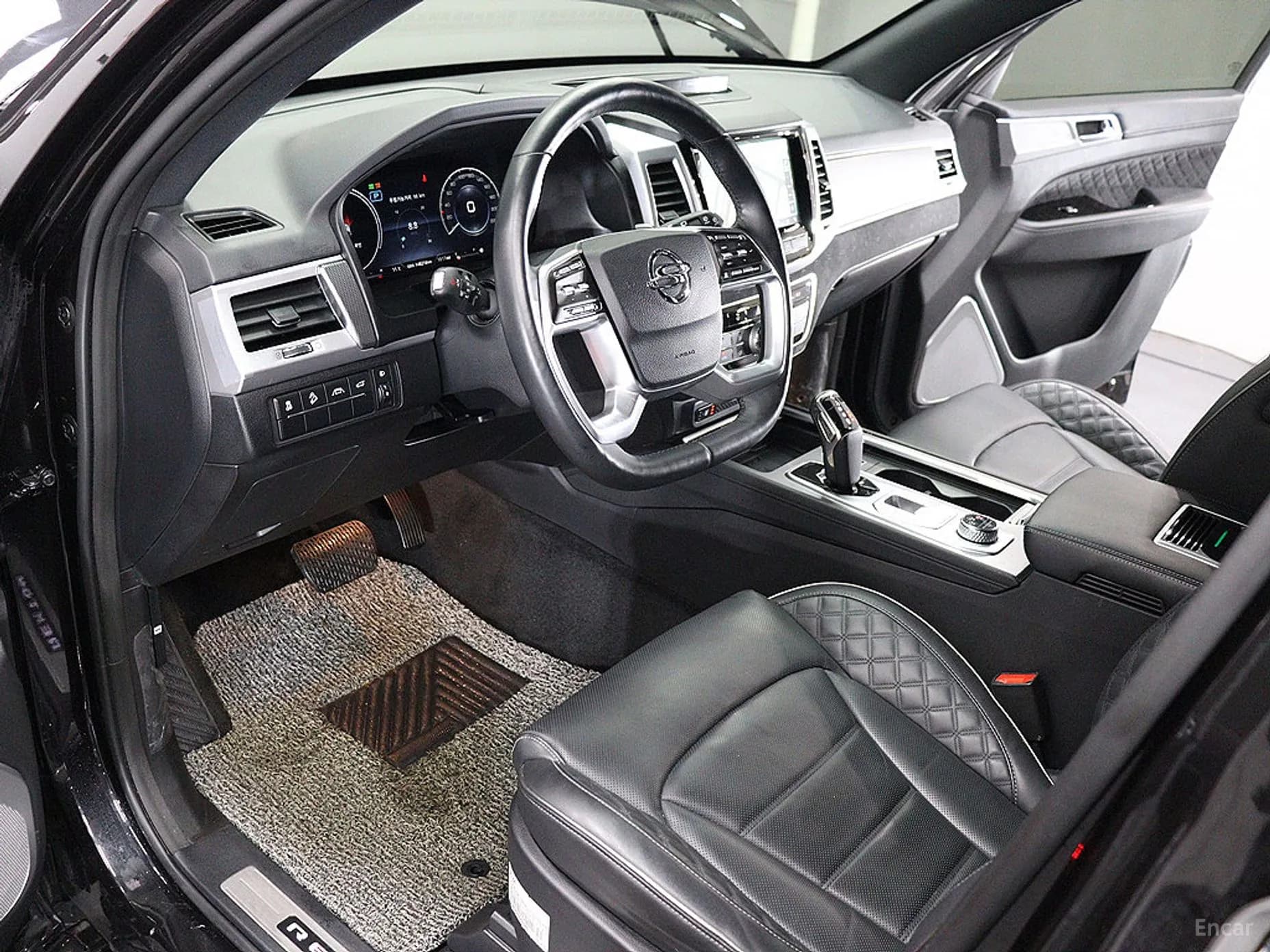 Rexton