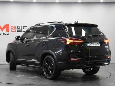 Rexton