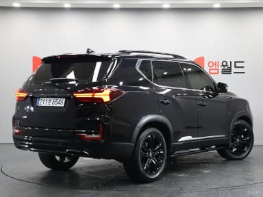 Rexton