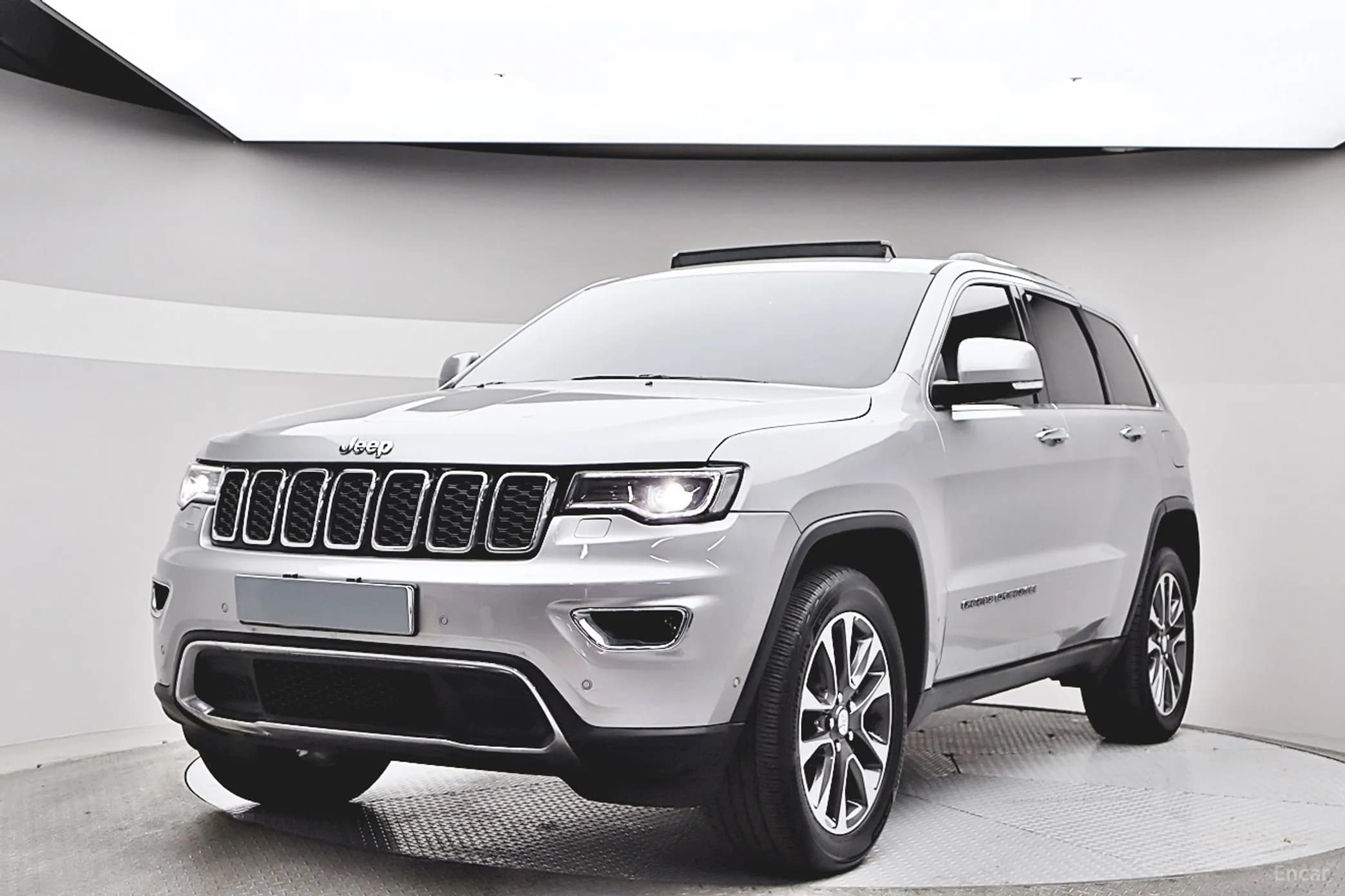 Grand Cherokee