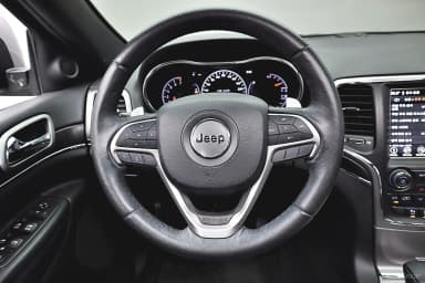 Grand Cherokee