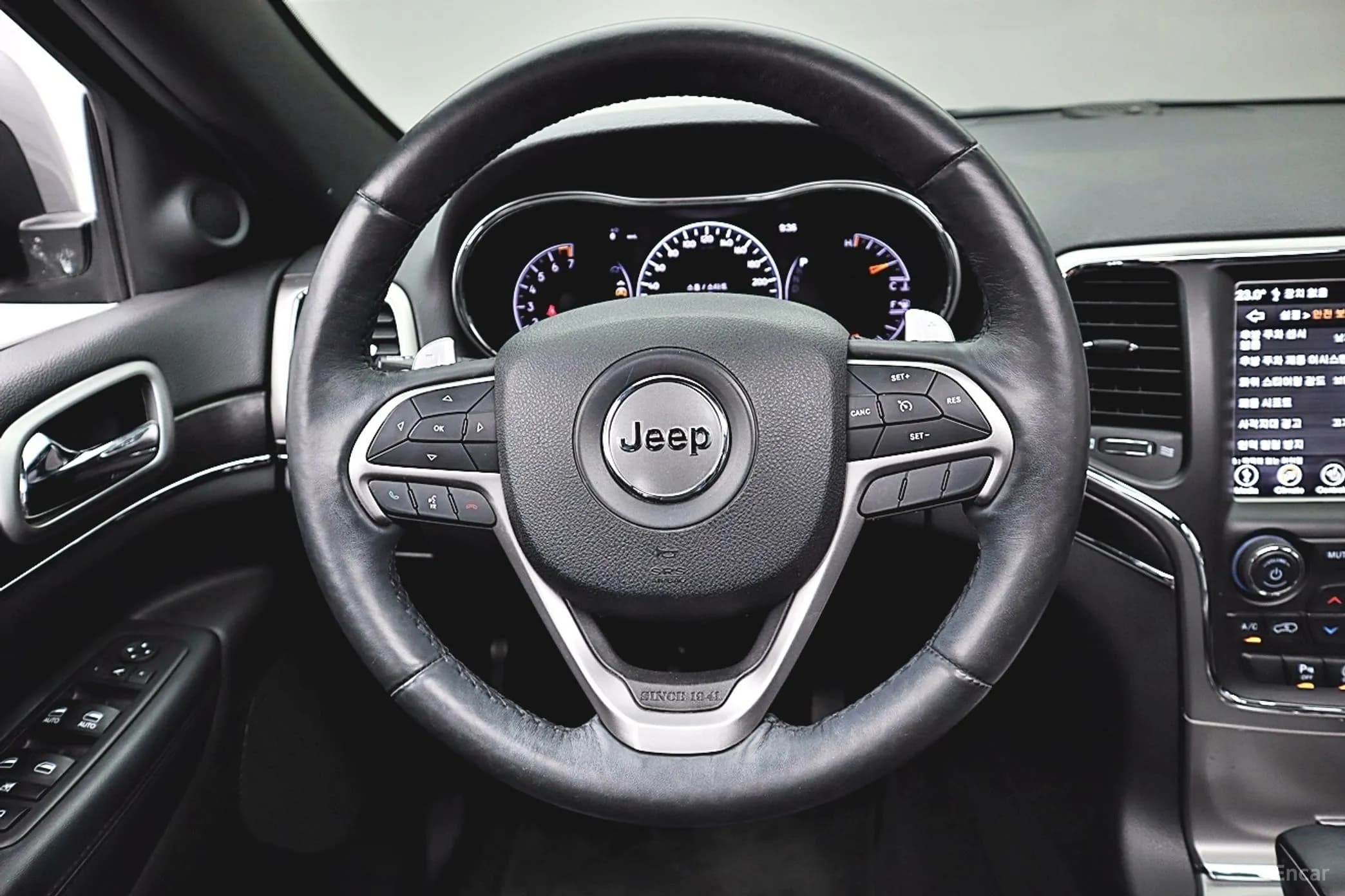Grand Cherokee