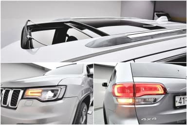 Grand Cherokee