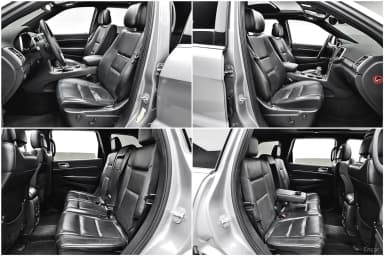Grand Cherokee