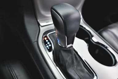 Grand Cherokee