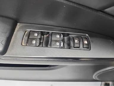 Korando Sports