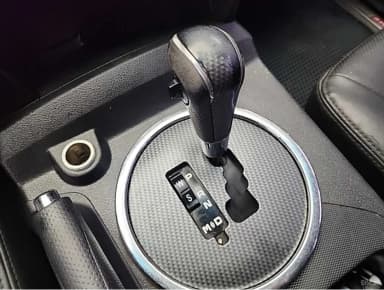Korando Sports
