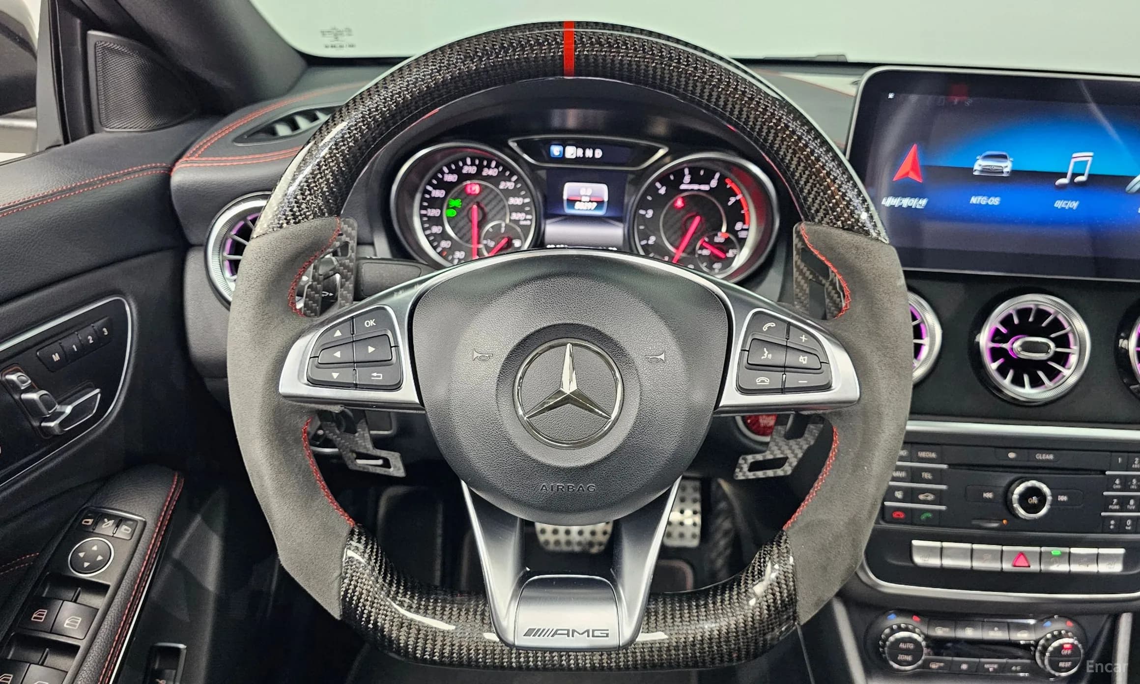 CLA-Class C117