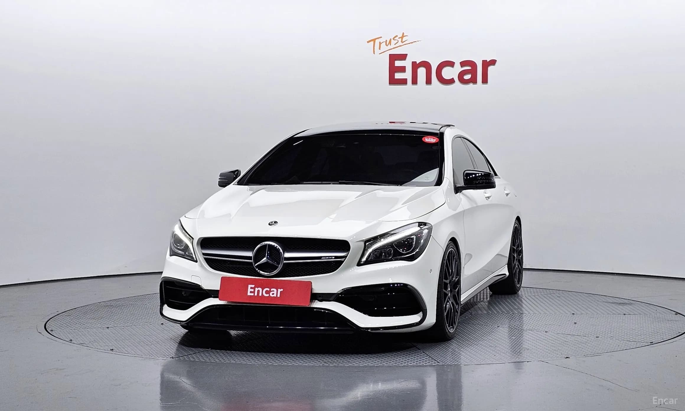 CLA-Class C117