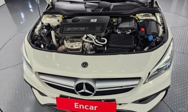 CLA-Class C117