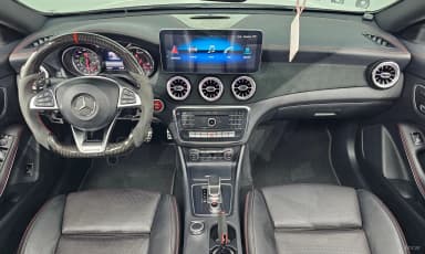CLA-Class C117