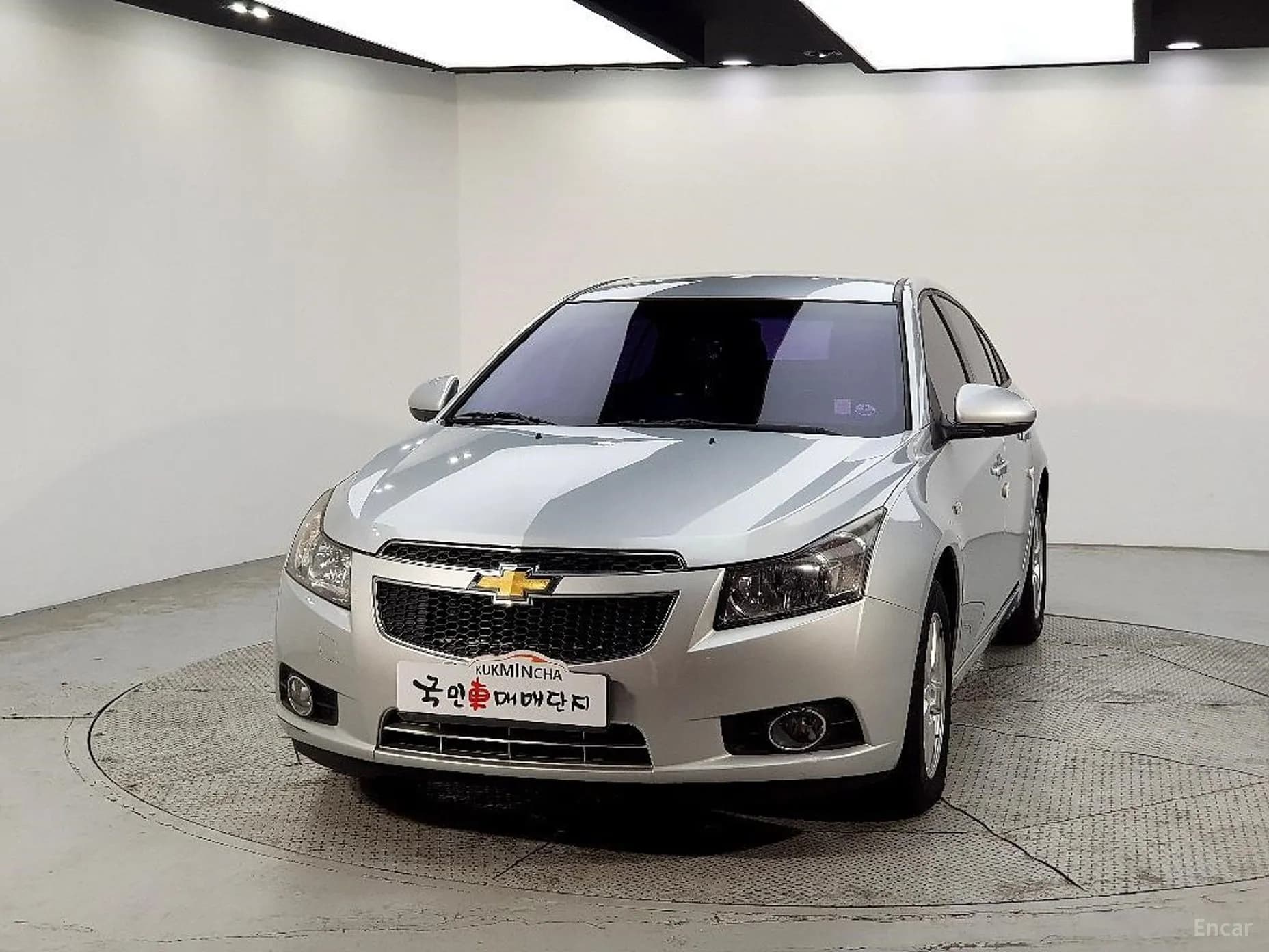 Cruze