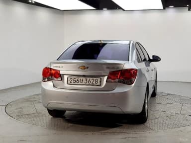 Cruze