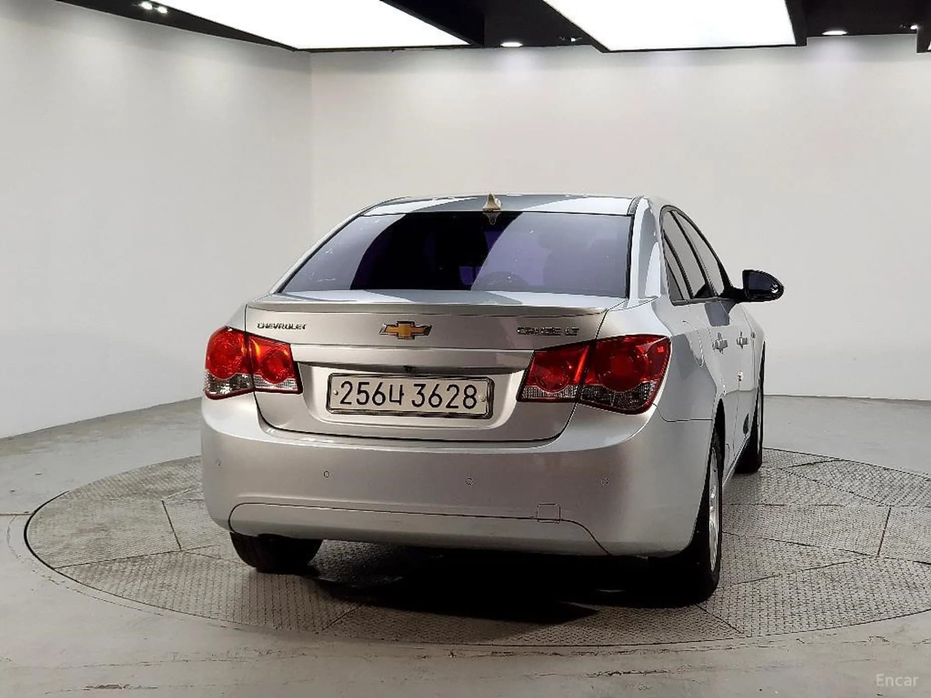 Cruze