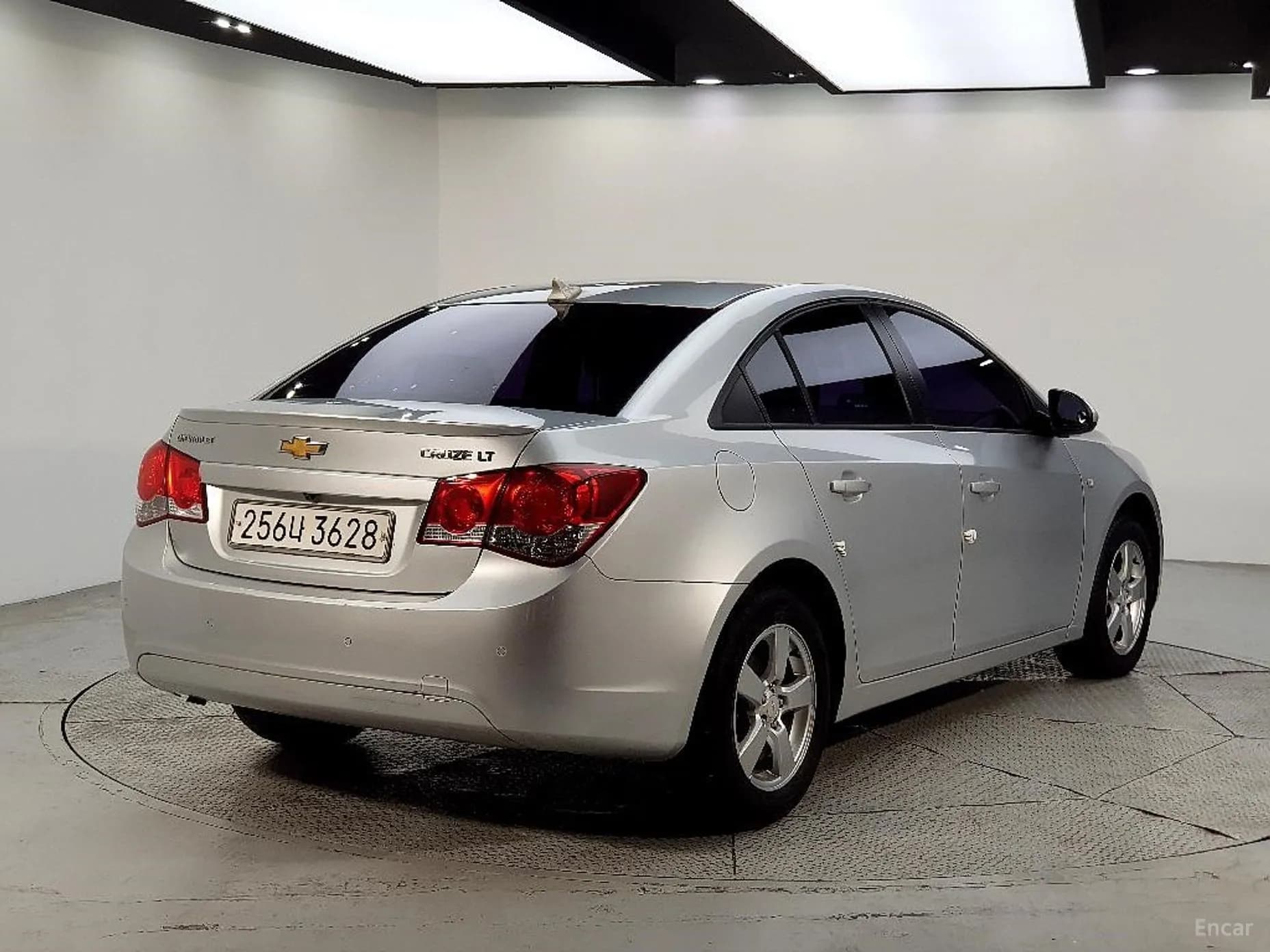 Cruze