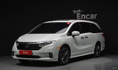 Odyssey