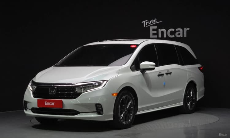 Odyssey