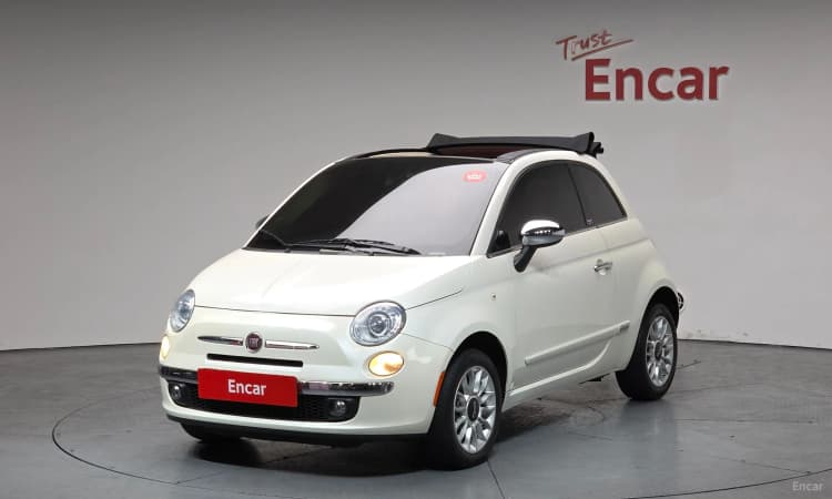 500C