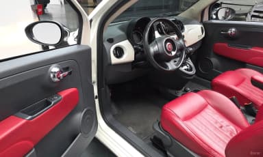 500C