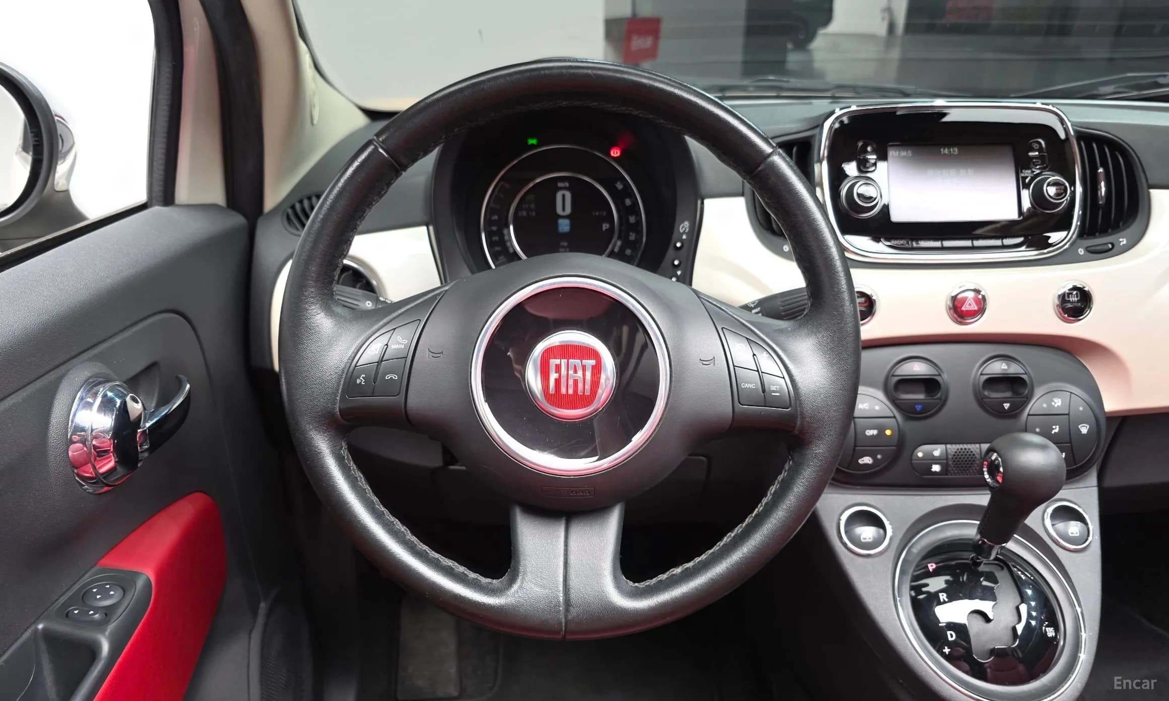 500C