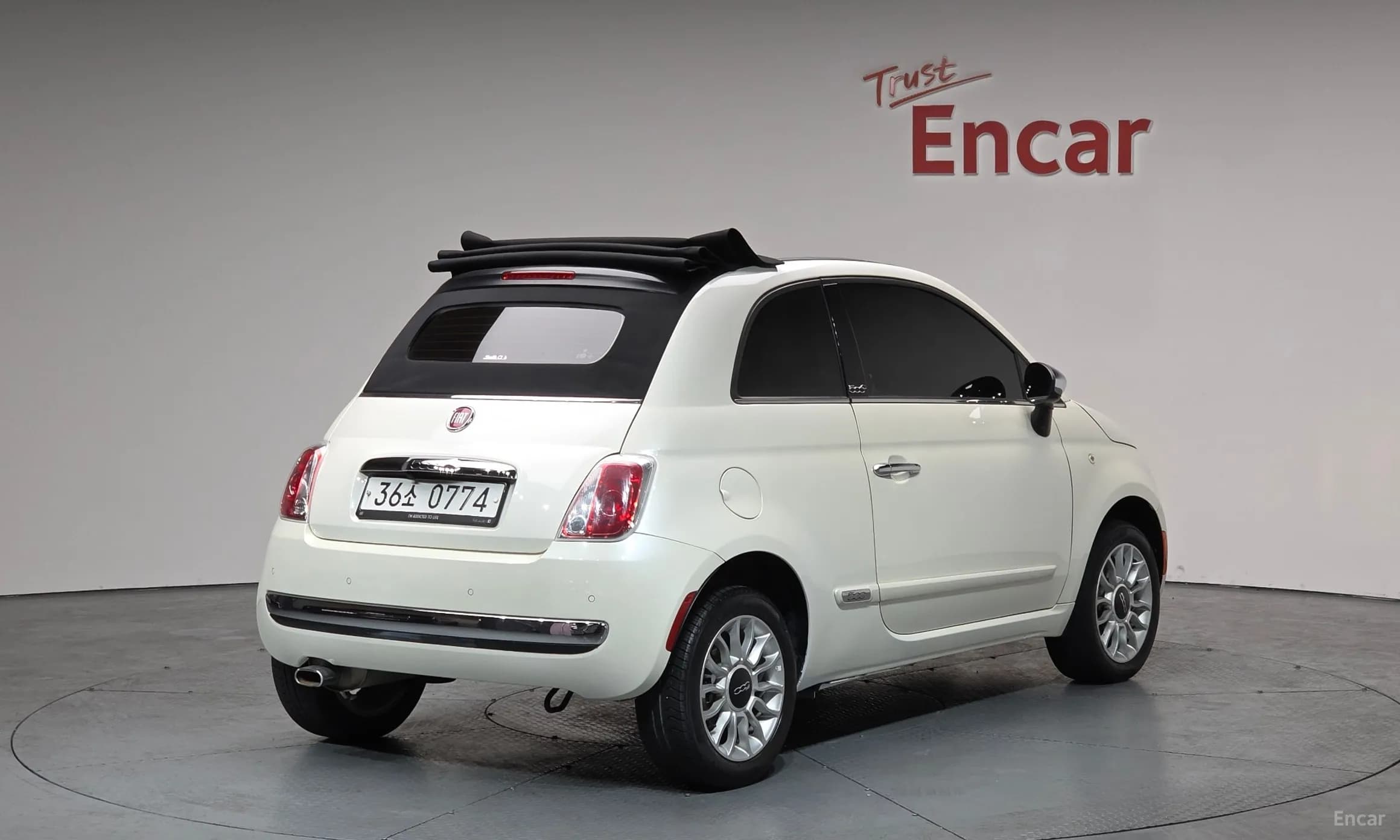 500C