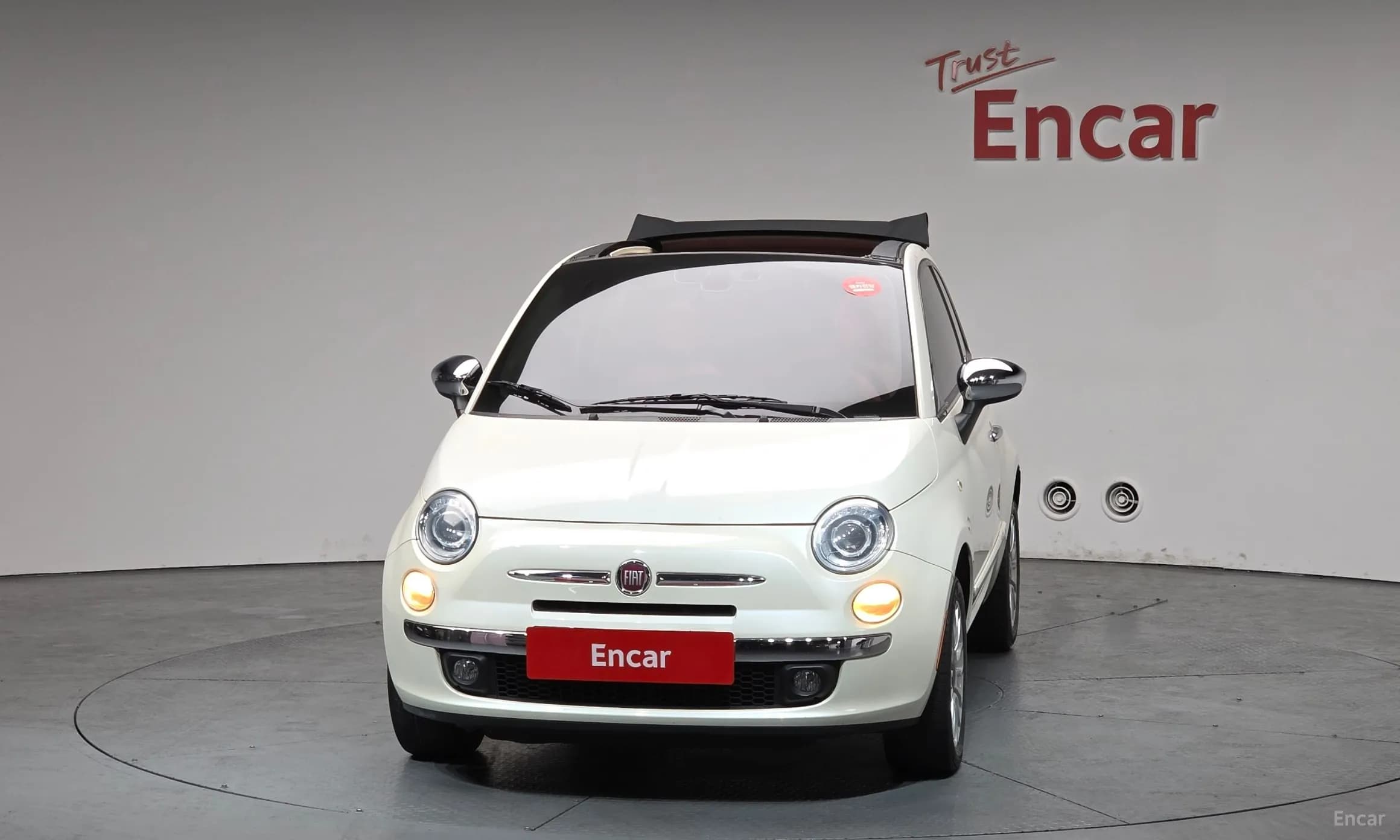 500C