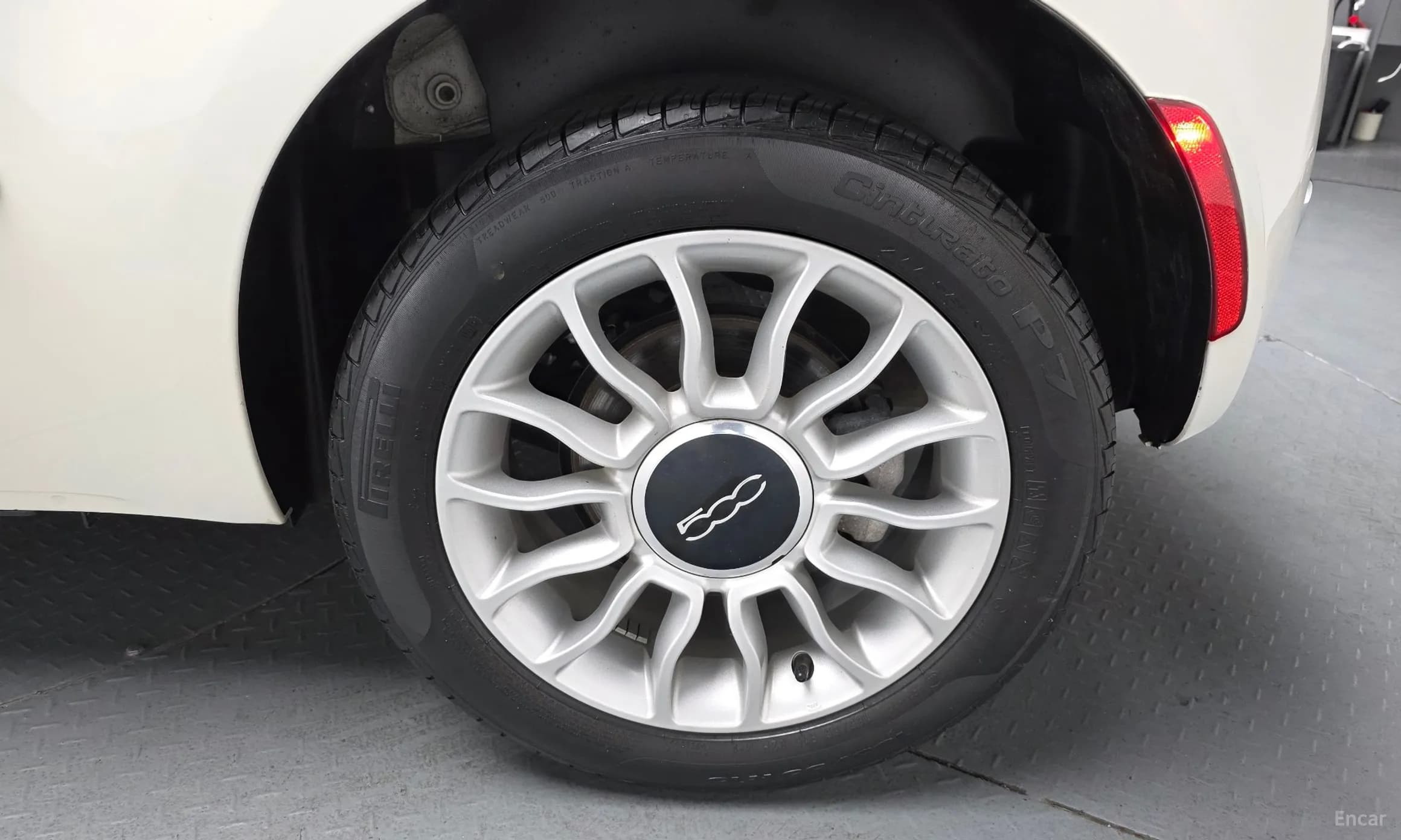 500C
