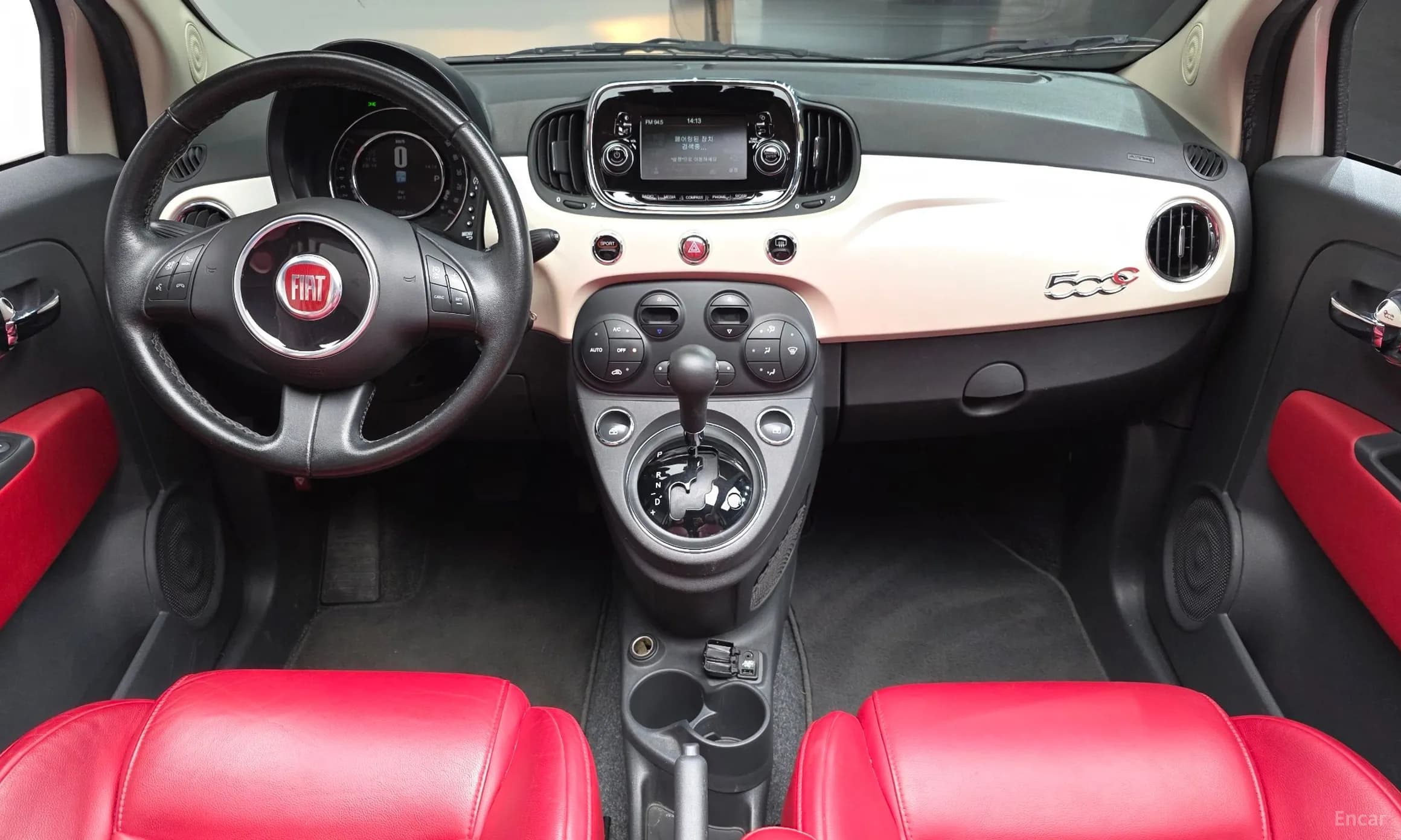 500C